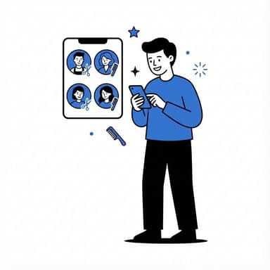 Find Your Perfect Match